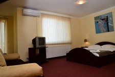 Pensiunea Yasmine Pensiunea Yasmine