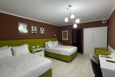 Marabou Resort Marabou Resort