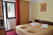 Motel Timisul De Jos