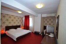 Hotel City Hotel City
