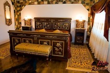 Hotelul Castelul Printul Vanator & Dracula Hotelul Castelul Printul Vanator & Dracula