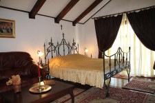 Hotelul Castelul Printul Vanator & Dracula Hotelul Castelul Printul Vanator & Dracula