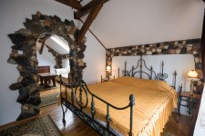 Hotelul Castelul Printul Vanator & Dracula Hotelul Castelul Printul Vanator & Dracula