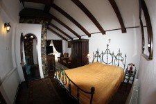 Hotelul Castelul Printul Vanator & Dracula Hotelul Castelul Printul Vanator & Dracula