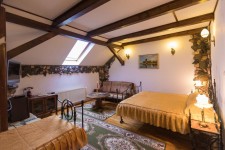 Hotelul Castelul Printul Vanator & Dracula Hotelul Castelul Printul Vanator & Dracula