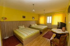 Pensiunea Casa Tudor