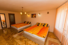 Pensiunea Casa Tudor