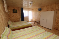 Pensiunea Casa Tudor