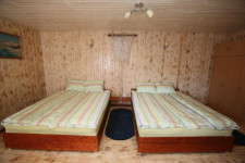 Pensiunea Casa Tudor