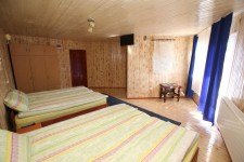 Pensiunea Casa Tudor Pensiunea Casa Tudor