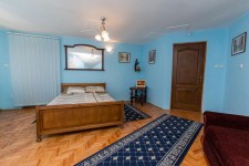 Pensiunea Casa Tudor Pensiunea Casa Tudor