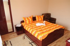 Pensiunea Giandra Pensiunea Giandra