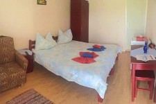 Pensiunea Giandra Pensiunea Giandra