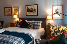 Ratiu House Ratiu House