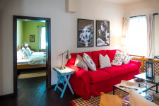 Ratiu House Ratiu House