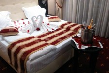Salis Hotel & Medical Spa