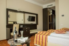 Salis Hotel & Medical Spa Salis Hotel & Medical Spa