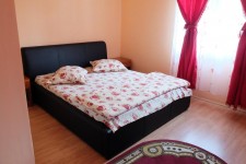 Pensiunea Ioana Lavita