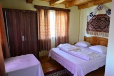 Pensiunea Ioana Lavita