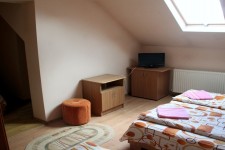 Pensiunea Vadu Izei Pensiunea Vadu Izei