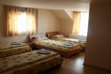 Pensiunea Vadu Izei Pensiunea Vadu Izei