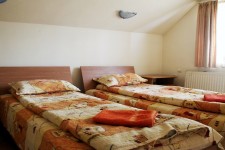 Pensiunea Vadu Izei Pensiunea Vadu Izei