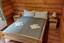 Cabana Craiasa Draganului