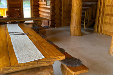 Cabana Craiasa Draganului