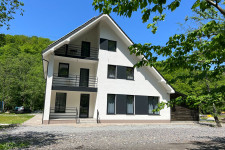 Cabana Craiasa Draganului