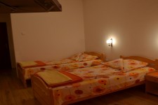 Pensiunea Bagolyvar Pensiunea Bagolyvar