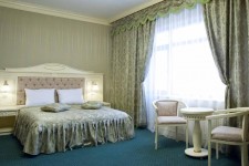 Pensiunea Crystal II Pensiunea Crystal II