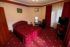 Pensiunea Crystal Pensiunea Crystal