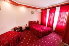 Pensiunea Crystal Pensiunea Crystal