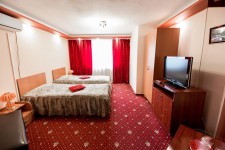 Pensiunea Crystal Pensiunea Crystal