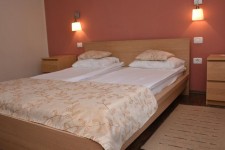 Pensiunea Sara Pensiunea Sara