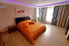 Hotel JAKUZZI Hotel JAKUZZI