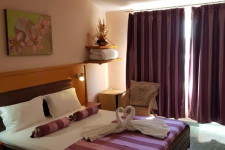 Hotel JAKUZZI Hotel JAKUZZI