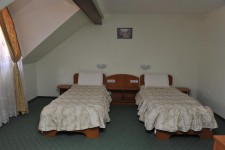 Hotel Valea Mariei Hotel Valea Mariei