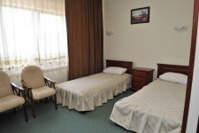 Hotel Valea Mariei Hotel Valea Mariei