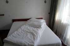 Pensiunea Piatra Graitoare