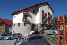 Pensiunea Piatra Graitoare