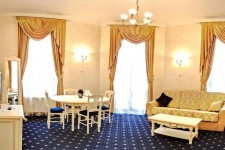 Hotel Carol Hotel Carol