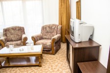 Hotel Minut Hotel Minut