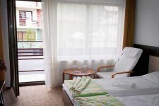 Hotel Minut Hotel Minut