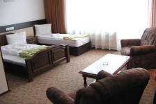 Hotel Minut Hotel Minut