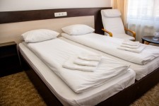 Hotel Minut Hotel Minut