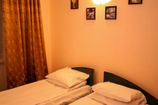 Hotel Silva Hotel Silva