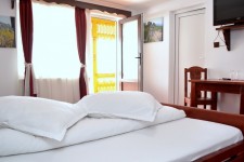 Pensiunea Agroturistica Poiana Pensiunea Agroturistica Poiana