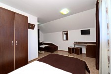 Pensiunea Beatrice Pensiunea Beatrice