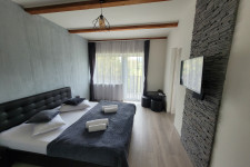 Pensiunea Noor 3* (inchiriere integrala/4camere) Pensiunea Noor 3* (inchiriere integrala/4camere)